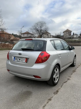 Kia Ceed 125000КМ ЗАПАЗЕНА НОВ ВНОС ШВЕЙЦАРИЯ  - 3600 € / 7040.99 лв. - 25071324 3