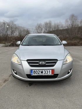 Kia Ceed 125000КМ ЗАПАЗЕНА НОВ ВНОС ШВЕЙЦАРИЯ  - 3600 € / 7040.99 лв. - 25071324 7