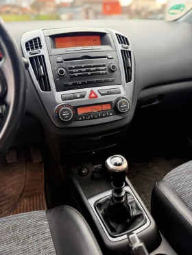 Kia Ceed 125000КМ ЗАПАЗЕНА НОВ ВНОС ШВЕЙЦАРИЯ  - 3600 € / 7040.99 лв. - 25071324 9