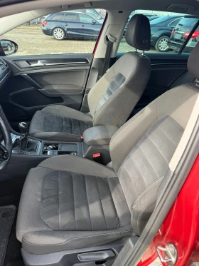 VW Golf 2.0TDI 4MOTION NAVI/KAMERA EURO 6 | Mobile.bg � ����� ������ 13