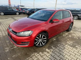 ������ VW Golf