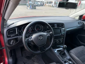 VW Golf 2.0TDI 4MOTION NAVI/KAMERA EURO 6 | Mobile.bg � ����� ������ 12