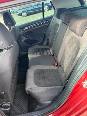 VW Golf 2.0TDI 4MOTION NAVI/KAMERA EURO 6 | Mobile.bg � ����� ������ 11
