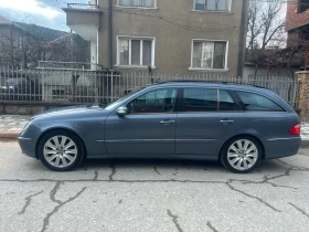 Mercedes-Benz E 320 CDI/Редови 6/Harman Kardon, снимка 3