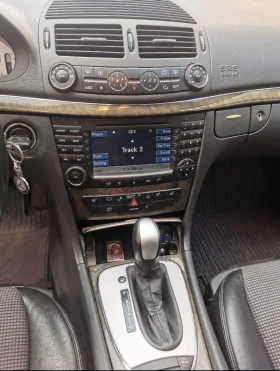 Mercedes-Benz E 320 CDI/������ 6/Harman Kardon | Mobile.bg � ����� ������ 6
