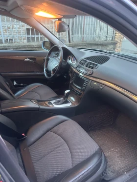 Mercedes-Benz E 320 CDI/Редови 6/Harman Kardon, снимка 9