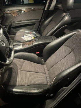 Mercedes-Benz E 320 CDI/������ 6/Harman Kardon | Mobile.bg � ����� ������ 7