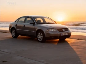 VW Passat 1.9Tdi - 2000 € / 3911.66 лв. - 77089860 4
