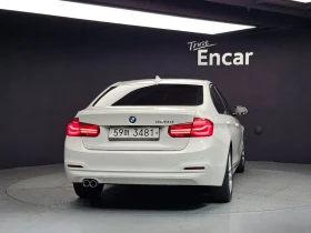 BMW 320 d - 14457 € / 28275.43 лв. - 64168108 4