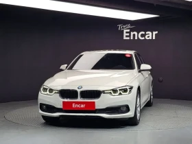 BMW 320 d - 14457 € / 28275.43 лв. - 64168108 3