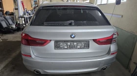 BMW 520 - 10000 € / 19558.30 лв. - 12352012 12