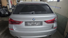 BMW 520 - 10000 € / 19558.30 лв. - 12352012 11