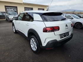 Citroen C4 Cactus 2018г./ EURO6/ 1.6HDI, снимка 8