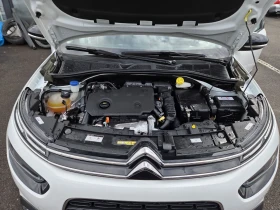 Citroen C4 Cactus 2018г./ EURO6/ 1.6HDI, снимка 11