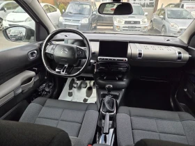 Citroen C4 Cactus 2018г./ EURO6/ 1.6HDI, снимка 10