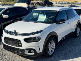 Citroen C4 Cactus 2018�./ EURO6/ 1.6HDI FACE LIFT | Mobile.bg � ����� ������ 2