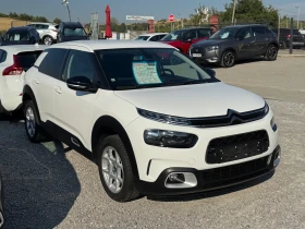 ����� �� �������� �� Citroen C4 Cactus 2018�./ EURO6/ 1.6HDI FACE LIFT