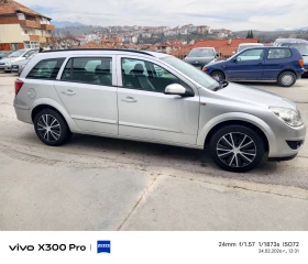 Opel Astra - 2850 € / 5574.12 лв. - 38345599 7