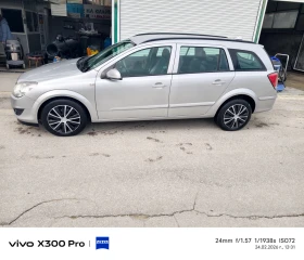 Opel Astra - 2850 € / 5574.12 лв. - 38345599 3