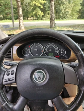 Jaguar X-type, снимка 12 - Автомобили и джипове - 53698073