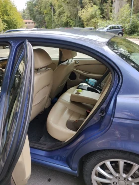 Jaguar X-type, снимка 8 - Автомобили и джипове - 53698073