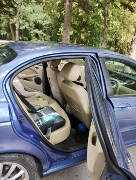 Jaguar X-type, снимка 9 - Автомобили и джипове - 53698073