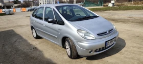 Citroen Xsara picasso 