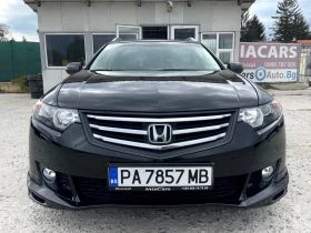 Honda Accord Tourer 2.2 i-DTEC 150к.с. Type S - 7777 € / 15210.49 лв. - 71706641 2