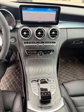 Mercedes-Benz C 43 AMG CARFAX/360/PANO/ПОДГРЕВИ - 28900 € / 56523.49 лв. - 52723548 11
