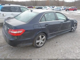 Mercedes-Benz E 350 3.5L V-6 DOHC, VVT, 268HP Rear Wheel Drive - 6600 € / 12908.48 лв. - 96307494 4