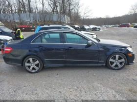 Mercedes-Benz E 350 3.5L V-6 DOHC, VVT, 268HP Rear Wheel Drive - 6600 € / 12908.48 лв. - 96307494 13