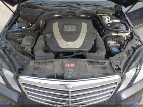 Mercedes-Benz E 350 3.5L V-6 DOHC, VVT, 268HP Rear Wheel Drive - 6600 € / 12908.48 лв. - 96307494 10