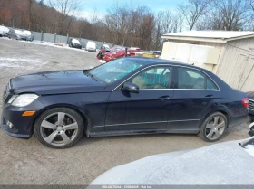 Mercedes-Benz E 350 3.5L V-6 DOHC, VVT, 268HP Rear Wheel Drive - 6600 € / 12908.48 лв. - 96307494 14