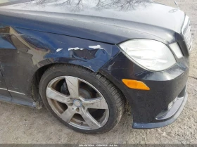 Mercedes-Benz E 350 3.5L V-6 DOHC, VVT, 268HP Rear Wheel Drive - 6600 € / 12908.48 лв. - 96307494 6