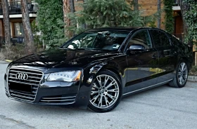 Audi A8 3.0 TFSI