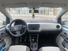 Seat Mii - 2850 € / 5574.12 лв. - 46010221 8