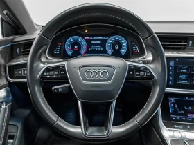Audi A7 DIGITAL* 360 CAM* B&O* �����* ����* 4 ��������*  | Mobile.bg � ����� ������ 8
