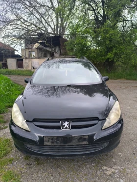 Peugeot 307 2.OHdi �� �����  | Mobile.bg � ����� ������ 8