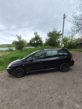 Peugeot 307 2.OHdi �� �����  | Mobile.bg � ����� ������ 11