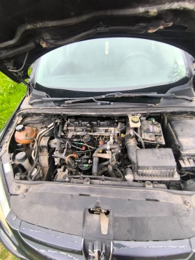 ����� �� �������� �� Peugeot 307 2.OHdi �� ����� 