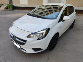 Opel Corsa 1.3CDTi