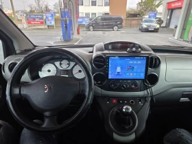 Peugeot Partner Tepee  | Mobile.bg � ����� ������ 7