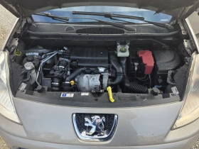 ����� �� �������� �� Peugeot Partner Tepee 