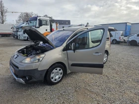 Peugeot Partner Tepee  | Mobile.bg � ����� ������ 13