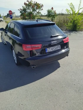 Audi A6 2000 dizel ultra | Auto.bg — изображение 4