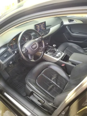 Audi A6 2000 dizel ultra | Auto.bg — изображение 5