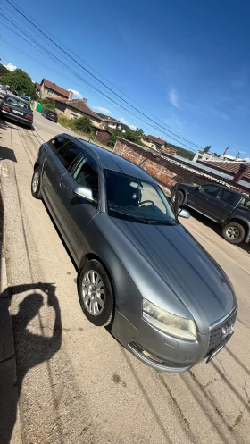 Audi A6 | Mobile.bg � ����� ������ 5