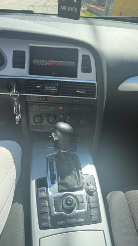 Audi A6 | Mobile.bg � ����� ������ 11