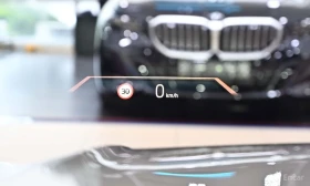 BMW 340 i DISTRONIC* HARMAN KARDON* HEAD-UP* 360 CAM*  - 42200 € / 82536.03 лв. - 47955207 10