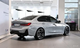 BMW 340 i DISTRONIC* HARMAN KARDON* HEAD-UP* 360 CAM*  - 42200 € / 82536.03 лв. - 47955207 3